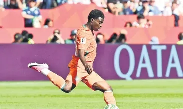 Oulai Fiorentina’da!