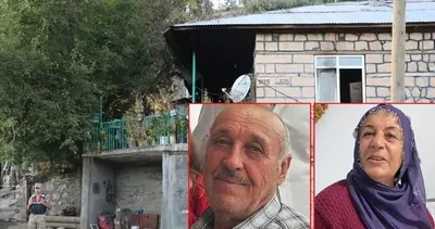 Yangın süsü verilen Üykü çifti cinayetinde yeni gelişme! X-Ray cihazındaki ayrıntı ile aydınlatıldı: Katil zanlısı yakalandı