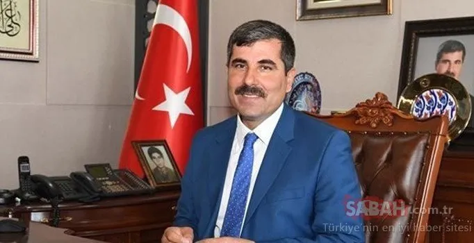 Son dakika: Cumhurbaşkanı Erdoğan AK Parti Belediye Başkan Adaylarını açıkladı! - Ak Parti 2019 Belediye Başkan adayları