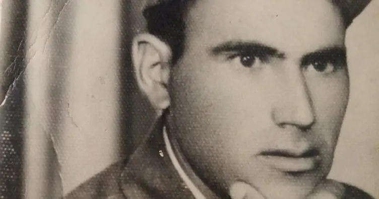 58 yıl son ağabeyinin mezarını bulmanın mutluluğunu yaşadı