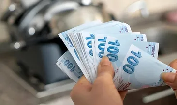 Emekliye %18.72 zam cepte