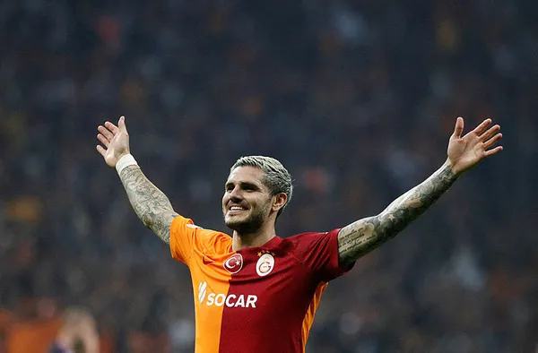 Son dakika: Wanda Nara’dan flaş Mauro Icardi itirafı! Çocukluğunda hiç parası olmadığı için...