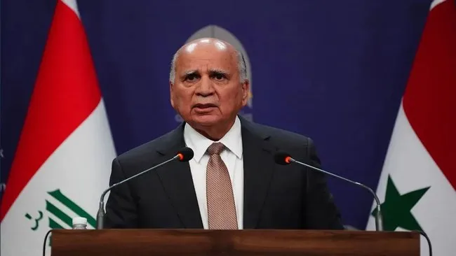 Netanyahu’nun tehdidine Irak’tan sert tepki! Herhangi bir Iraklıya yönelik saldırı, tüm Irak’a yapılmış bir saldırı sayılır