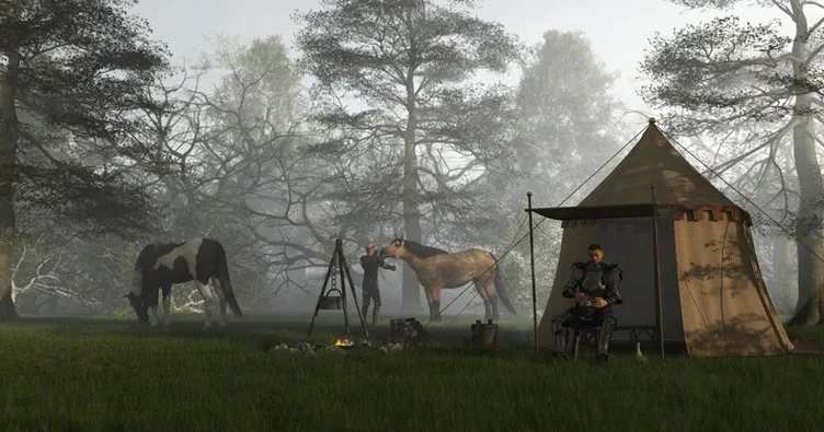 Feodal Ne Demek? Feodal Yapı Nedir?