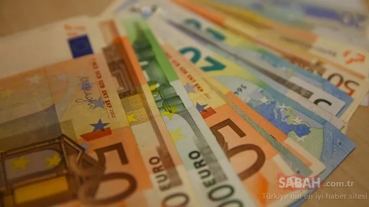 Euro fiyatları bugün ne kadar, kaç TL? Canlı Euro/TL kuru alış-satış fiyatları ne kadar?