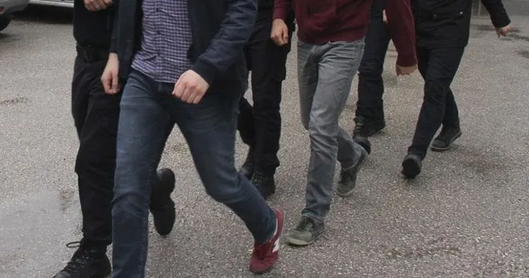 Konya’daki FETÖ/PDY çatı davasında 342 sanığa hapis cezası