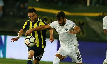 Valbuena’ya sert tepki: İşine bak!