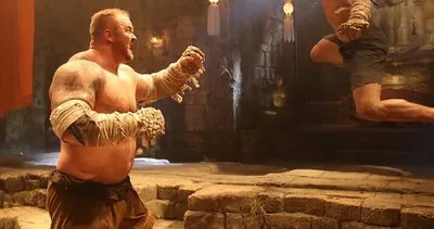 Kana Kan: Hesaplaşma filminin konusu ne, oyuncuları kimler? Kickboxer: Retaliation Kana Kan: Hesaplaşma - Misilleme izle!