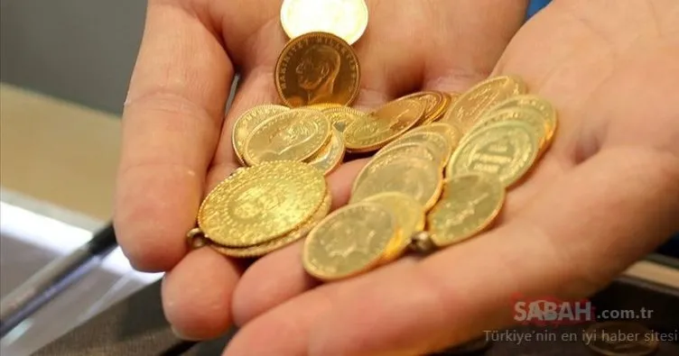 SON DAKİKA: Altın fiyatları hareketlendi! 9 Temmuz Bugün tam, yarım, gram, çeyrek altın fiyatı ne kadar, gramı kaç TL?