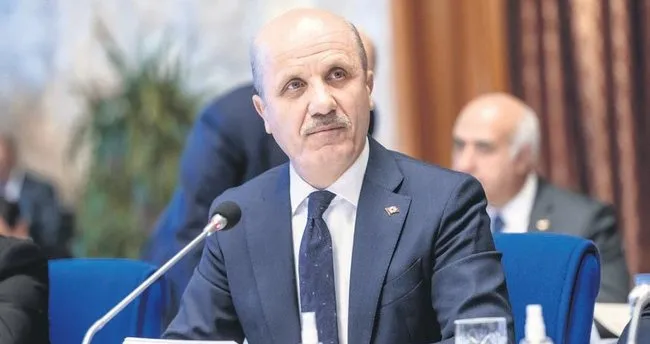 YÖK’ten ‘daha görünür olma’ temalı çalıştay