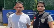 6 yıl 3 ay hapis cezasıyla aranan zehir taciri yakalandı