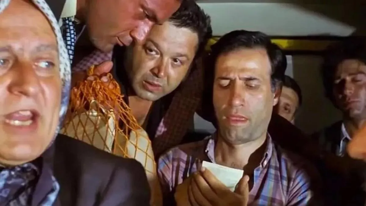 Atla Gel Şaban konusu ve oyuncuları: Atla Gel Şaban filmi ne zaman çekildi?