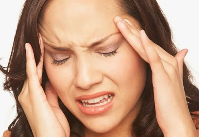 Baş ağrısını ilaçsız geçirmenin yolları