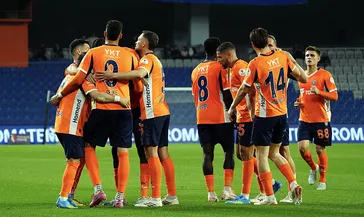 Başakşehir’in kamp programı belli oldu!