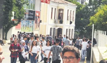 LGS’de matematik eleyecek