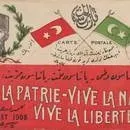 II. Meşrutiyet ilan edildi