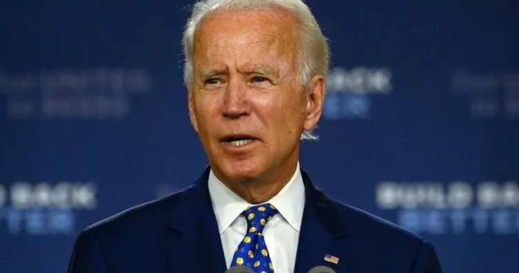 Son dakika! ABD Başkanı Biden’dan DEAŞ’a gözdağı: Bunu affetmeyeceğiz, unutmayacağız