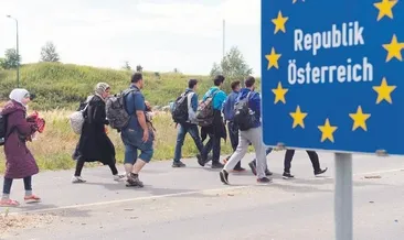 Aile birleşimi için DNA testi şartı