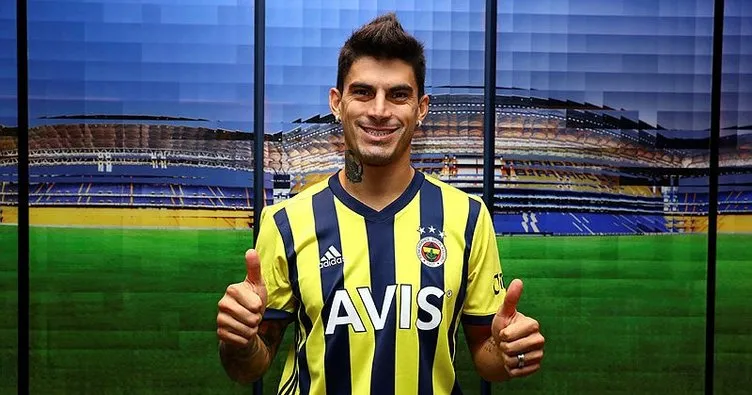 Diego Perotti’nin dönüşü test sonuçlarına bağlı!