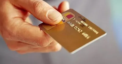 Kredi kartı nakit avans kalktı mı, son durum ne? TCMB Merkez Bankası kararı ile Kredi kartından nakit avans kullanımı kaldırıldı mı, limit sınırı mı geldi?