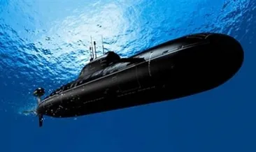 Almanya’dan İsrail’e 3 denizaltı satışına onay!