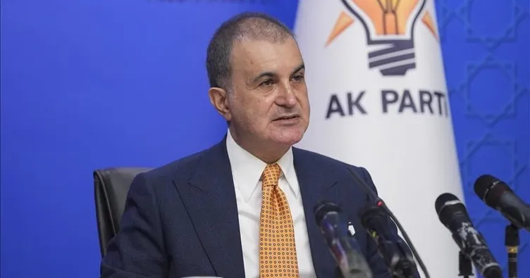 Barzani’nin sözleri kabul edilemez