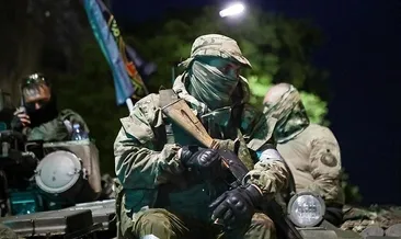 ABD’den Wagner’in finans ağına yaptırım