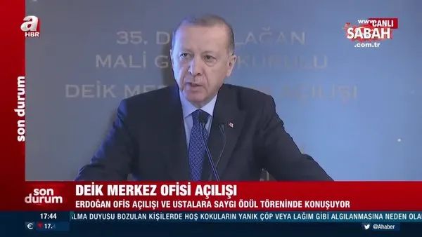 Başkan Erdoğan'dan Kılıçdaroğlu'na tepki: Erdoğan'ı 15 Temmuz'da kaçırtamadınız! Ama sen tankların arasından kaçtın | Video