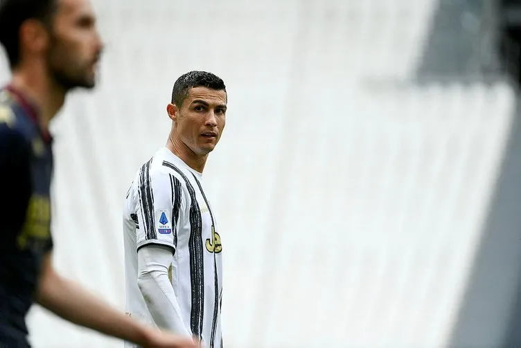 Son dakika: Cristiano Ronaldo’nun yeni takımı hakkında sürpriz iddia! Emre Belözoğlu ve Arda Turan ayrıntısı...