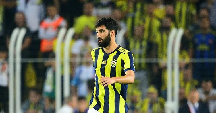 İki stoper terapiyle sahaya