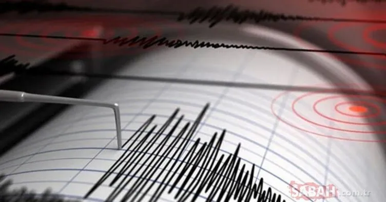Marmara’daki son depremler korkuttu! AFAD ve Kandilli Rasathanesi son depremler listesi