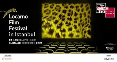 İstanbul Modern Sinema Locarno Film Festivali’ni İstanbul’a taşıyor!