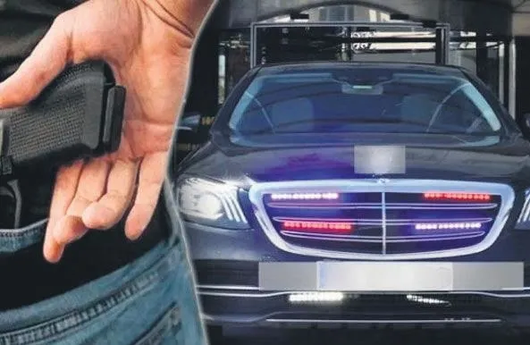 Kapalıçarşı’da akılalmaz dolandırıcılık: Çakarlı araçlarla vurgun! Esnafa kan kusturdular