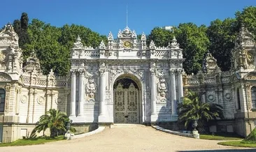 Milli Saraylar’da küresel buluşma