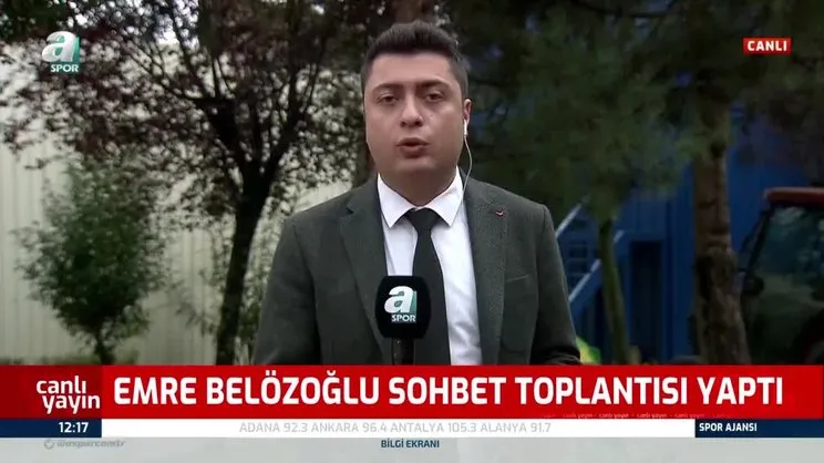 Fenerbahçe'nin Arjantinli yıldızı Sosa antrenmanı yarıda bıraktı!