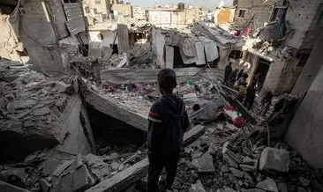 UNICEF’ten Gazze açıklaması