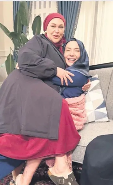 Kadın kadının yurdudur