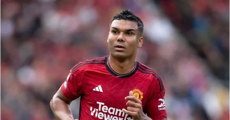 SON DAKİKA FENERBAHÇE HABERİ: Fred’in yanına Casemiro