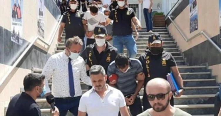 8 yıl sonra Töre cinayeti itirafı