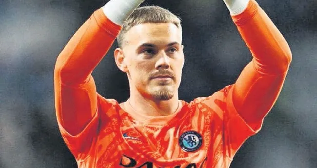 Jörgensen yolu açıldı!