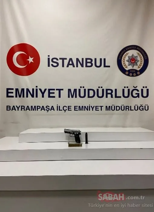 Son dakika: İstanbul’da Instagram cinayeti! Kıskançlık krizine girdi... Göğsünden vurarak katletti