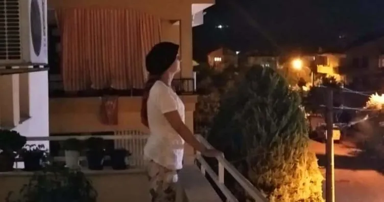 Turizm cennetinde sabotaj nöbeti