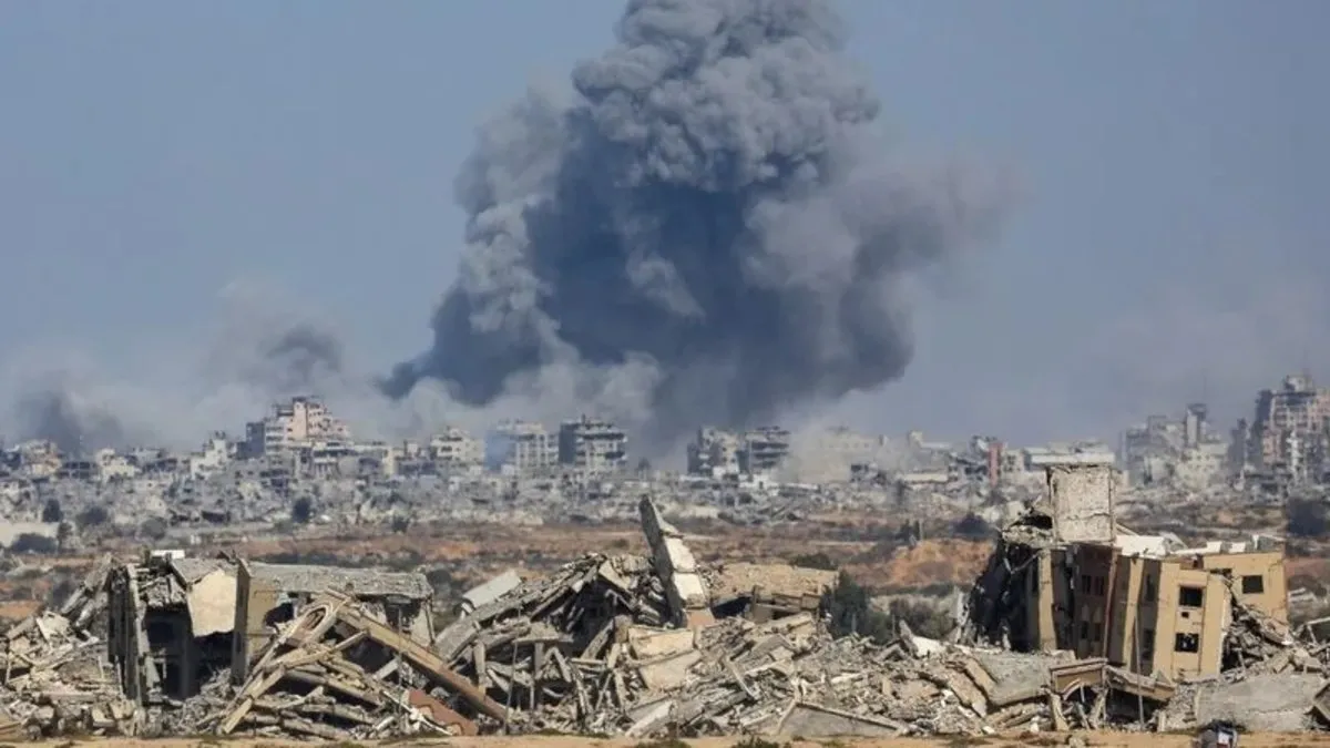 Hamas ve İsrail heyetleri 6 Ekim’de Mısır’da esir takasını müzakere edecek!