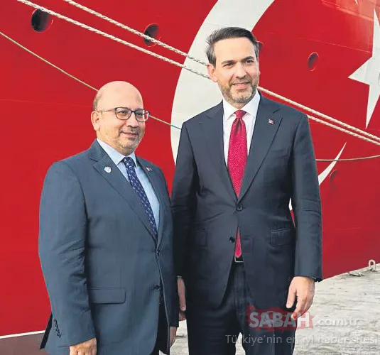 Enerji Bakanı Alparslan Bayraktar petrol ve gaz operasyonlarının arka planını anlattı: Oyun değiştirici etkisiyle ezber bozacak!