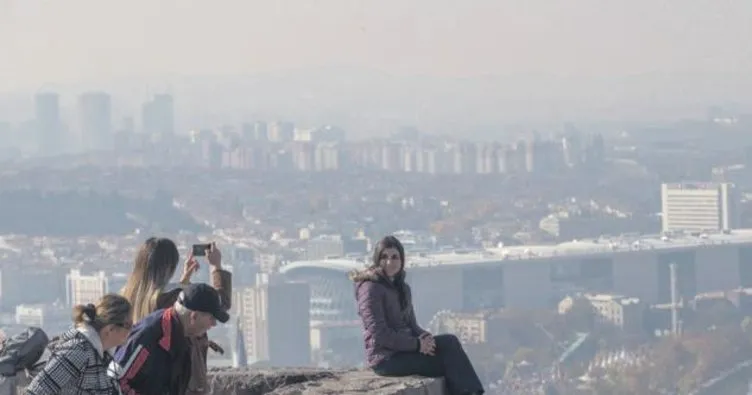 Ankara fotoğrafları Instagram’da yarışacak