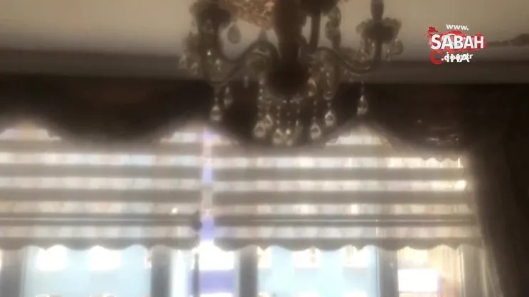 Erzurum’da korkutan deprem | Video