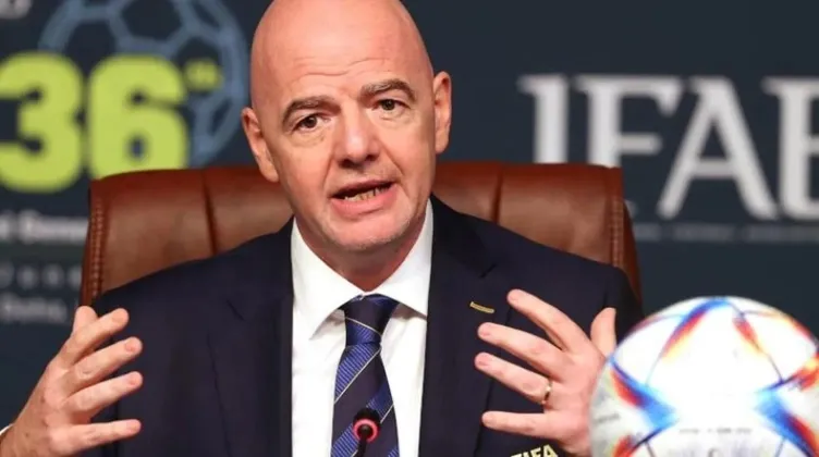 Son dakika haberi: IFAB resmen açıkladı! Oyun kurallarında değişiklik!