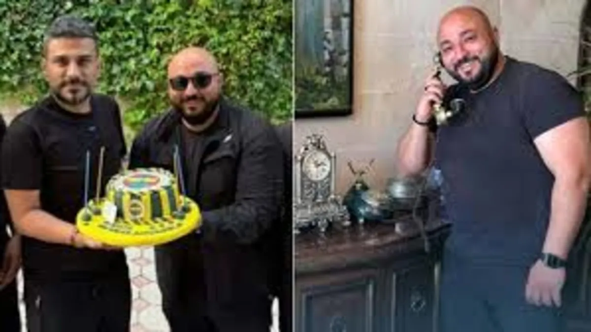 SON DAKİKA | Can Polat cinayeti dosyası İstanbul’a gönderildi SON DAKİKA | Can Polat cinayeti dosyası İstanbul’a gönderildi