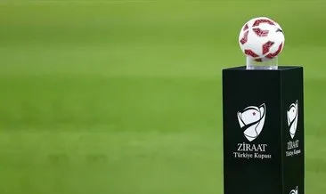 Ziraat Türkiye Kupası finali ne zaman oynanacak? Ziraat Türkiye Kupası Antalyaspor Beşiktaş final maçı tarihi belli oldu mu?