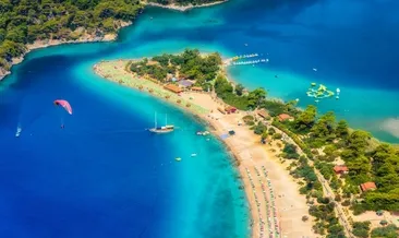 Yüzmek için son şans